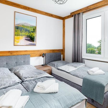 Apartamenty Gorski Zakatek Karpacz Esterno foto