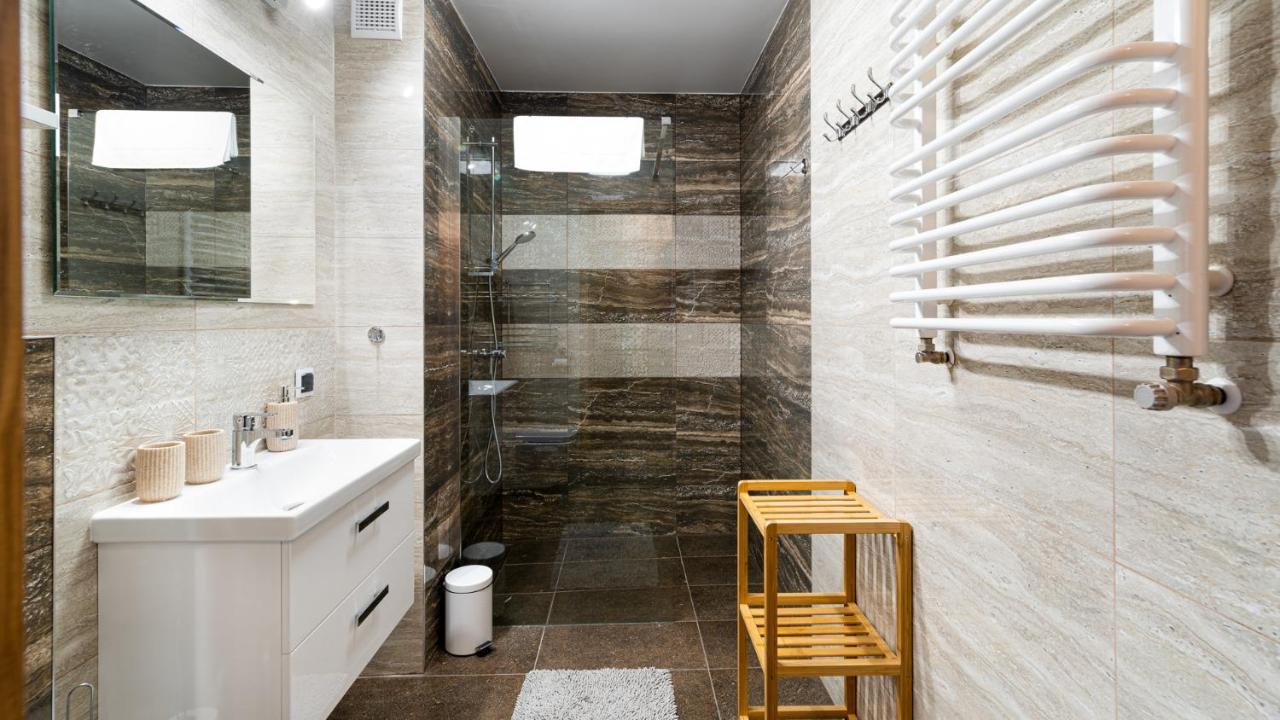 Apartamenty Gorski Zakatek Karpacz Esterno foto