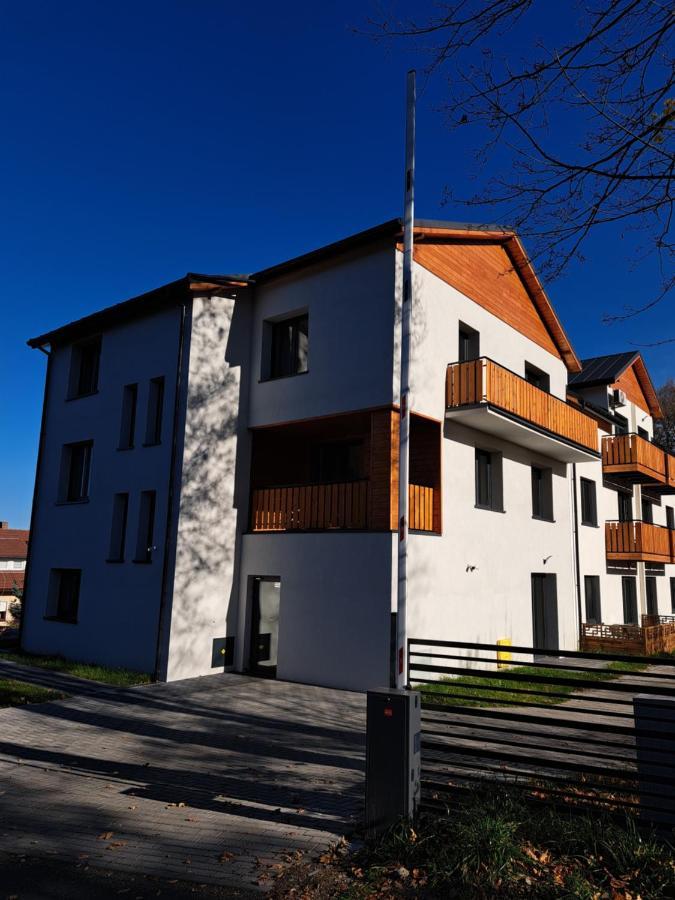 Apartamenty Gorski Zakatek Karpacz Esterno foto